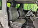 ジムニー ＸＣ　４ＷＤ　ターボ　８型ＳＤナビ　バックカメラ　禁煙車　衝突軽減装置　撥水シート　シートヒーター　スマートキー　ＬＥＤヘッド　ＥＴＣ　クルコン　オートハイビーム　車線逸脱警報　誤発進抑制機能　オートライト（8枚目）