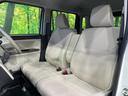 Ｇメイクアップ　ＳＡＩＩＩ　４ＷＤ　両側電動ドア　純正８型ナビ　バックカメラ　衝突軽減装置　禁煙車　２トーンカラー　クリアランスソナー　スマートキー　ＬＥＤヘッド＆フォグ　ＥＴＣ　オートハイビーム　誤発進抑制機能　先行車発進告知（49枚目）
