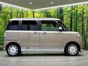 Ｇメイクアップ　ＳＡＩＩＩ　４ＷＤ　両側電動ドア　純正８型ナビ　バックカメラ　衝突軽減装置　禁煙車　２トーンカラー　クリアランスソナー　スマートキー　ＬＥＤヘッド＆フォグ　ＥＴＣ　オートハイビーム　誤発進抑制機能　先行車発進告知（61枚目）