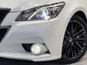 アスリートＳ　ブラックスタイル　純正８型ナビ　バックカメラ　衝突軽減装置　レーダークルーズ　禁煙車　パワーシート　シートヒーター　コーナーセンサー　スマートキー　ＨＩＤヘッド　ＬＥＤフォグ　ＥＴＣ　オートライト　デュアルエアコン（12枚目）