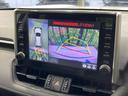 ＲＡＶ４ ハイブリッドＧ　４ＷＤ　モデリスタフルエアロ　全周囲カメラ　寒冷地仕様　衝突軽減装置　レーダークルーズ　禁煙車　電動リアゲート　ハーフレザーシート　パワーシート　ドラレコ　コーナーセンサー　ブラインドスポットモニター（5枚目）