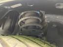 ハイブリッドＺ　純正ナビ　バックカメラ　衝突軽減装置　禁煙車　ハーフレザーシート　ドラレコ　コーナーセンサー　シートヒーター　スマートキー　ＬＥＤヘッド　ＥＴＣ　クルコン　フルセグ　オートライト　デュアルエアコン（20枚目）