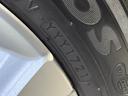 ハイブリッドＺ　純正ナビ　バックカメラ　衝突軽減装置　禁煙車　ハーフレザーシート　ドラレコ　コーナーセンサー　シートヒーター　スマートキー　ＬＥＤヘッド　ＥＴＣ　クルコン　フルセグ　オートライト　デュアルエアコン（55枚目）