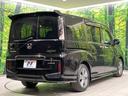 スパーダハイブリッド G ホンダセンシング 両側電動ドア 後席モニター 純正9型ナビ 全周囲カメラ アダプティブクルーズ 禁煙車 ドラレコ ETC スマートキー LEDヘッド 車線逸脱警報 誤発信抑制機能 先行車発進告知 CD DVD再生(17枚目)
