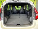 後席を格納すると、これだけの広さが!シーンに合わせたシートアレンジで、大きな荷物も積むことが出来ます♪