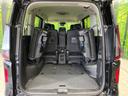 後席を格納すると、これだけの広さが!シーンに合わせたシートアレンジで、大きな荷物も積むことが出来ます♪