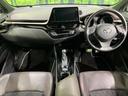 C-HR G LEDエディション 純正9型ナビ バックカメラ 衝突軽減装置 レーダークルーズ 禁煙車 ハーフレザーシート ドラレコ コーナーセンサー スマートキー LEDヘッド ETC シートヒーター 純正18インチアルミ 中古車画像_2