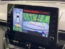 カローラクロス ハイブリッド Z 4WD 純正9型ナビ 全周囲カメラ 100V電源 衝突軽減装置 レーダークルーズ 禁煙車 電動リアゲート パワーシート シートヒーター ハーフレザーシート パワーシート ドラレコ コーナーセンサー 中古車画像_4