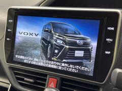 ヴォクシー ＺＳ　煌ＩＩ　後席モニター　純正１０型ナビ　両側パワースライドドア 0900463A20240307Q004 5