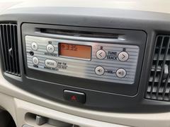 お好きな音楽を車内でお楽しみいただけます♪スピーカー交換・ウーハー追加などの音質向上や、最新ナビ・後席モニター等の取り付けも是非ご相談ください！ 4