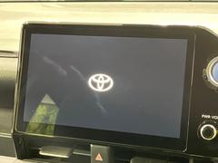 【純正１０．５インチ　ディスプレイオーディオ】大画面のディスプレイはＡｐｐｌｅＣａｒＰｌａｙやＡｎｄｒｏｉｄＡｕｔｏが利用可能。大きな画面でスマホナビアプリ等が利用いただけます♪ 3