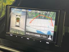 【アラウンドビューモニター】専用のカメラにより、上から見下ろしたような視点で３６０度クルマの周囲を確認することができます☆死角部分も確認しやすく、狭い場所での切り返しや駐車もスムーズに行えます。 4