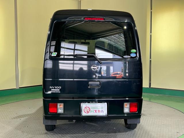 日産 ＮＶ１００クリッパーバン