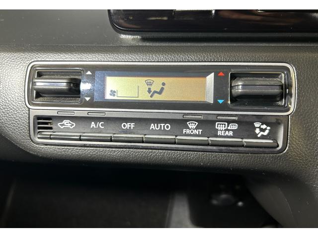 ワゴンＲ ハイブリッドＦＺ　４ＷＤ　セーフティパッケージ装着車　全方位モニター付きメモリーナビ　　ＨＵＤ　運転席・助手席シートヒーター　フロントフォグランプ　純正フルセグナビ　Ｂｌｕｅｔｏｏｔｈ　プッシュスタート　オートエアコン（12枚目）