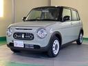 SUZUKI ALTO LAPIN LC