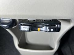 高速走行もスムーズにお支払いが可能な【ＥＴＣ】ご納車までにセットアップを行い、ご納車時にはご利用いただけるようにいたします。 5