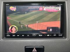 ＴＶつきのお車となっており、楽しいドライブを行うことができます。 6