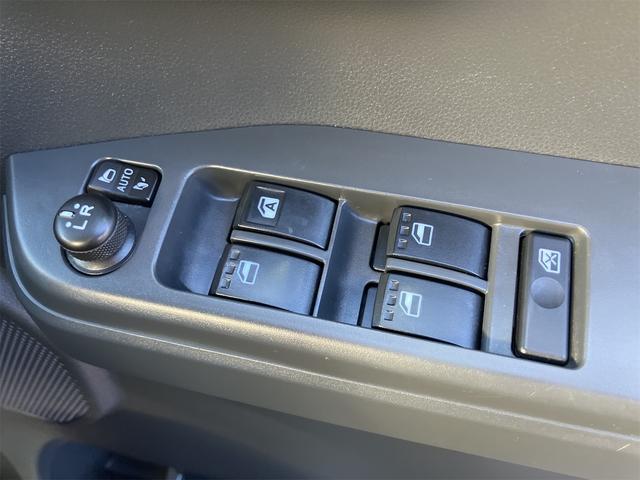 パワーウィンドウ付き☆運転席で全部の窓を開閉することが可能！！快適にドライブをお楽しみいただけます☆