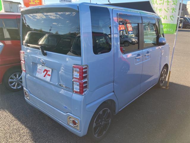 まずは気軽にお問合せ・お見積りお待ちしております。じっくり現車確認して頂けるよう、ご準備を致します！