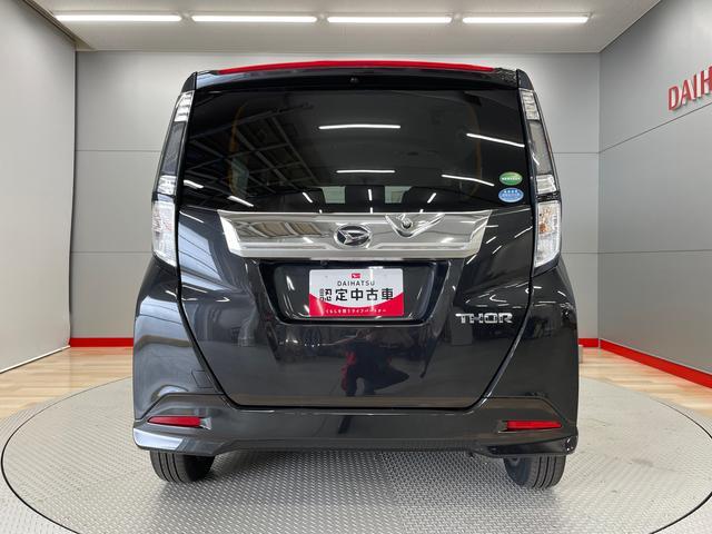トール カスタムG(3枚目)