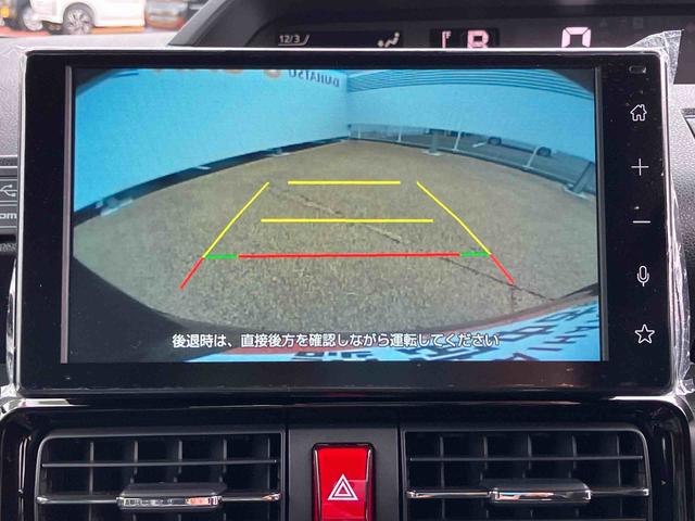 タント カスタムX(11枚目)