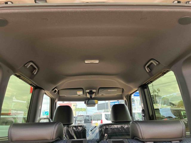 タント カスタムX(12枚目)