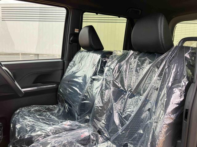 タント カスタムX(13枚目)