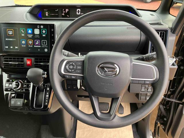 タント カスタムX(16枚目)