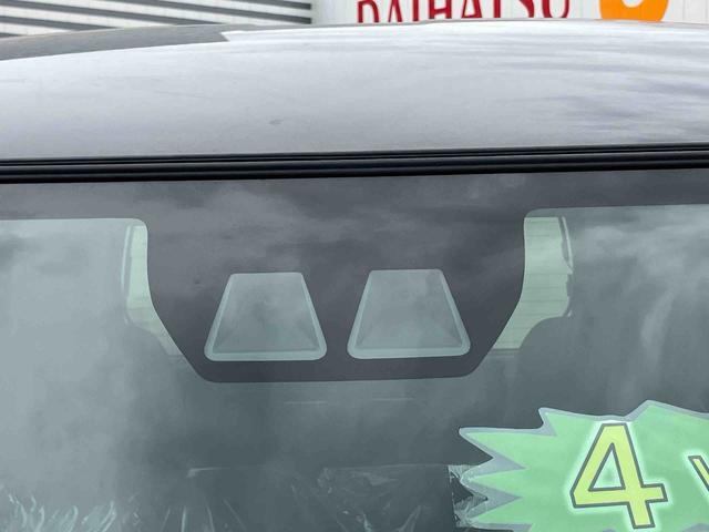 タント カスタムX(21枚目)