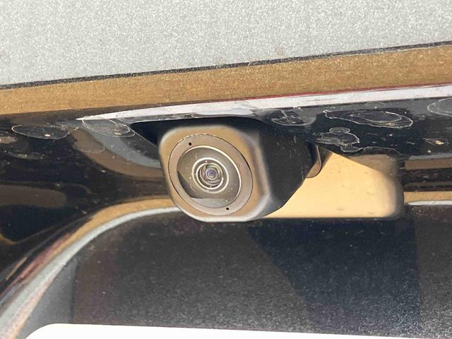 タント カスタムX(24枚目)