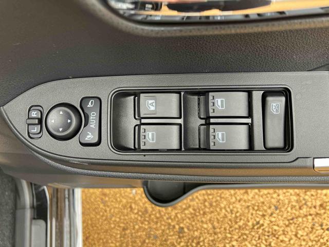 タント カスタムX(26枚目)