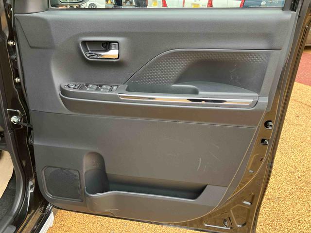 タント カスタムX(27枚目)