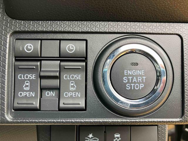 タント カスタムX(32枚目)