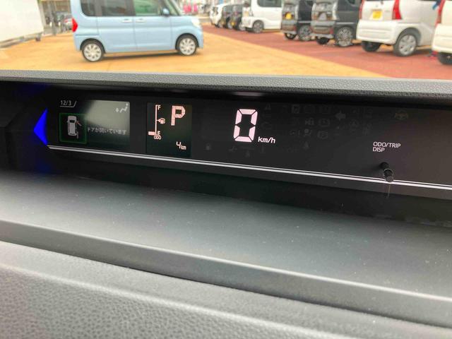 タント カスタムX(37枚目)