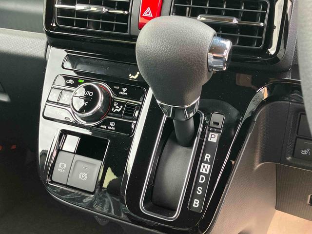 タント カスタムX(40枚目)