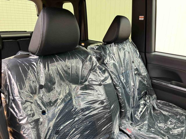 タント カスタムX(46枚目)