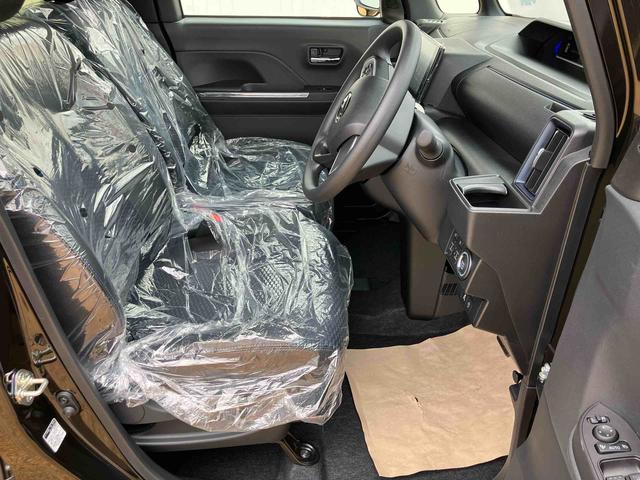 タント カスタムX(47枚目)