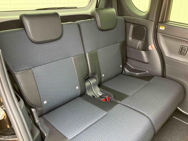 タント カスタムX(48枚目)