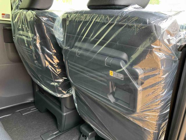 タント カスタムX(49枚目)