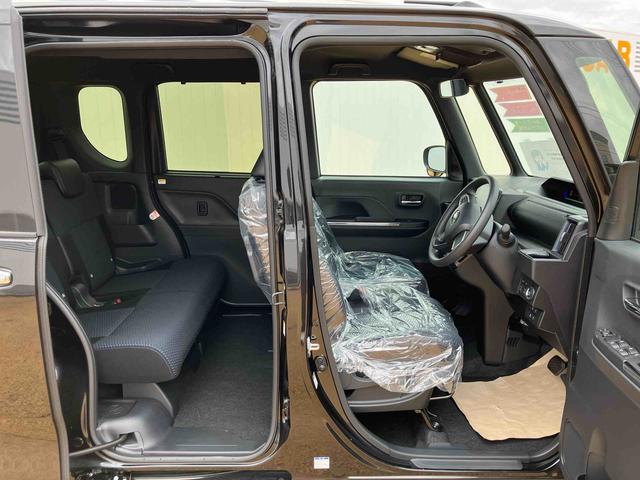 タント カスタムX(50枚目)