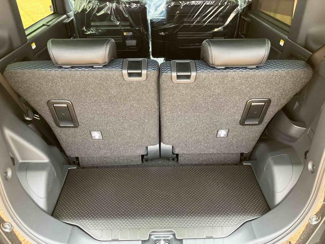 タント カスタムX(51枚目)