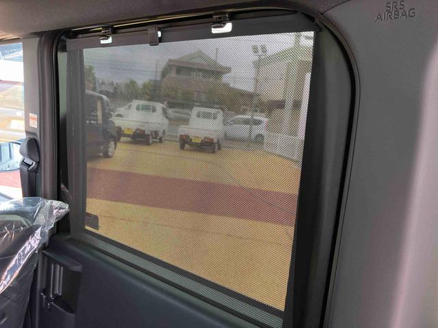 タント カスタムX(52枚目)