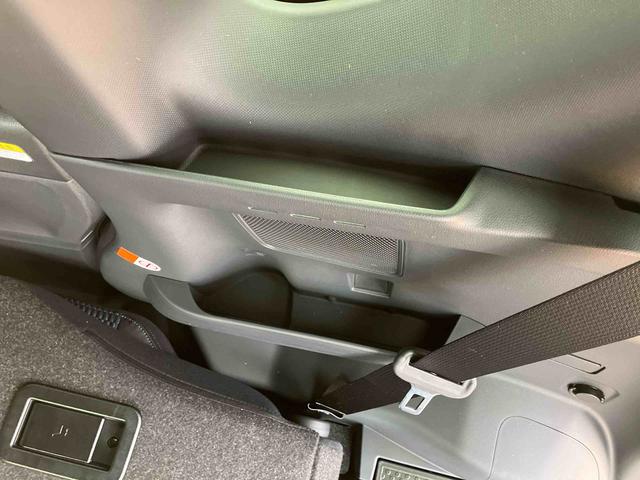 タント カスタムX(54枚目)