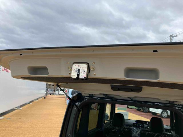 タント カスタムX(56枚目)