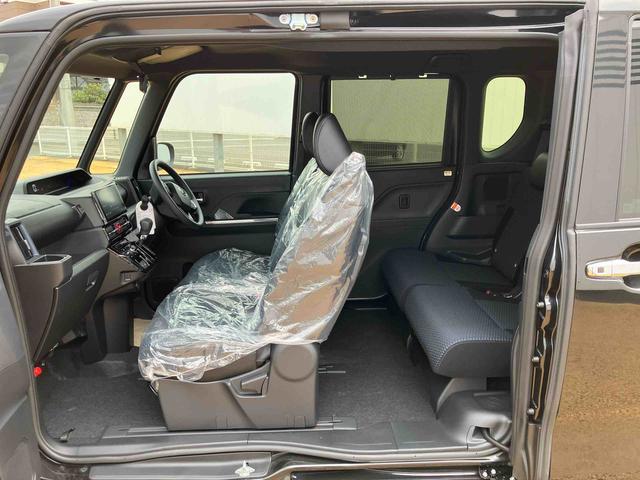 タント カスタムX(57枚目)