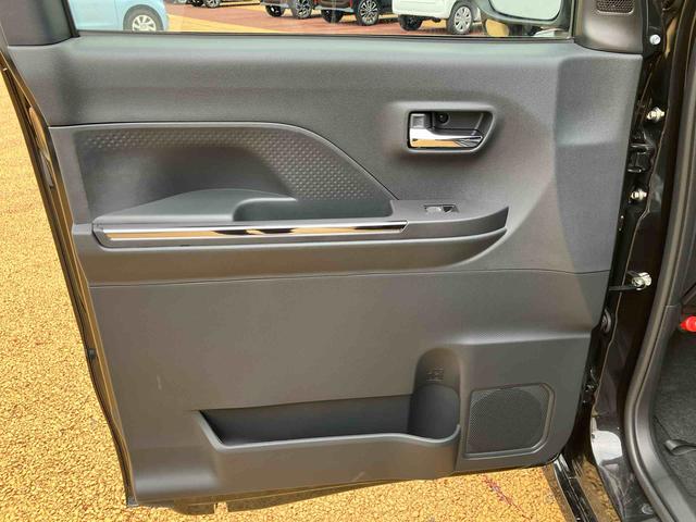 タント カスタムX(58枚目)