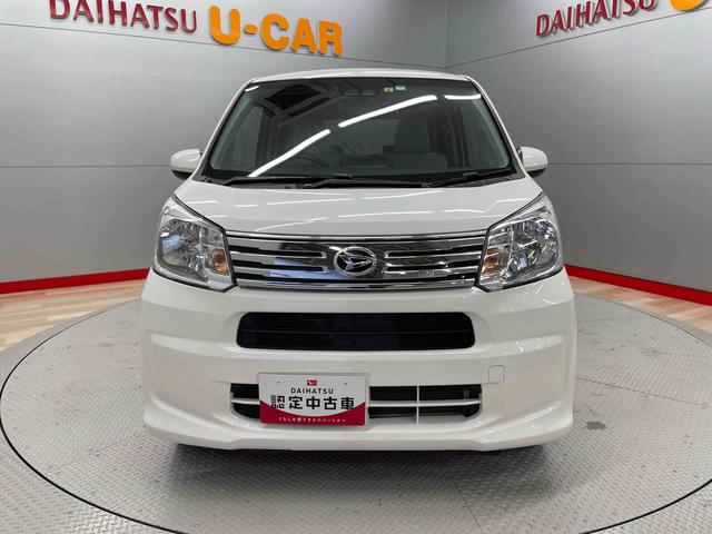 ムーヴ Ｌ　ＳＡＩＩＩ（2枚目）