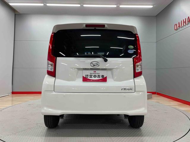 ムーヴ Ｌ　ＳＡＩＩＩ（3枚目）
