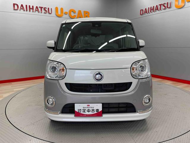 ムーヴキャンバス Ｇメイクアップ　ＳＡＩＩ（2枚目）