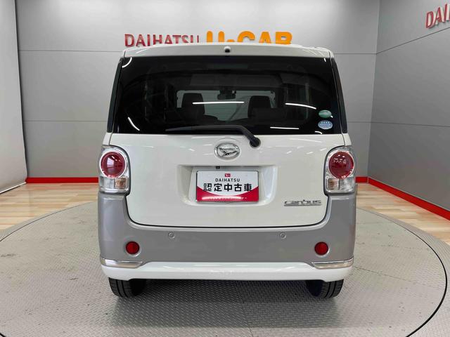 ムーヴキャンバス Ｇメイクアップ　ＳＡＩＩ（3枚目）